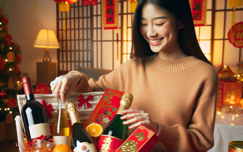 2024 Ultimate Guide to Hamper Ideas - Celebrate Chinese New Year in Style