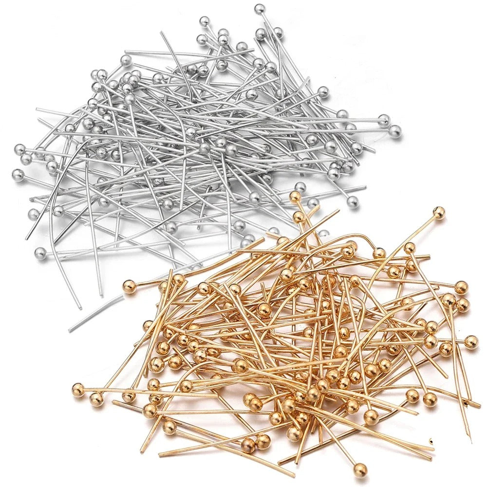 Charm Pin Needle Pack(100pcs)