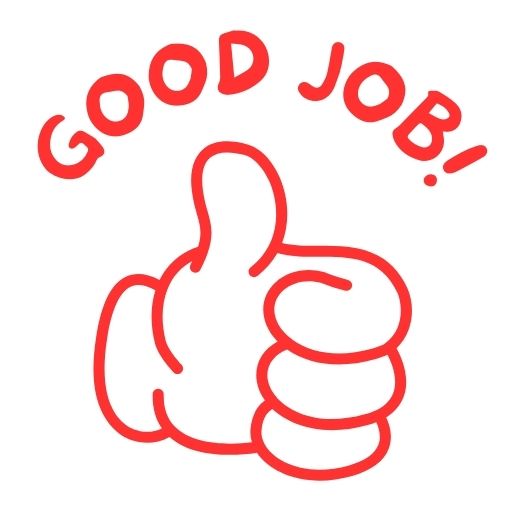 Teacher feedback comment stamp / Cop Guru for Teacher, Students, Parents, kindergarden, art center homework reward ink s