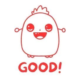 Teacher feedback comment stamp / Cop Guru for Teacher, Students, Parents, kindergarden, art center homework reward ink s