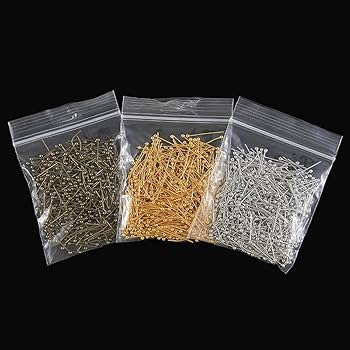 Charm Pin Needle Pack(100pcs)