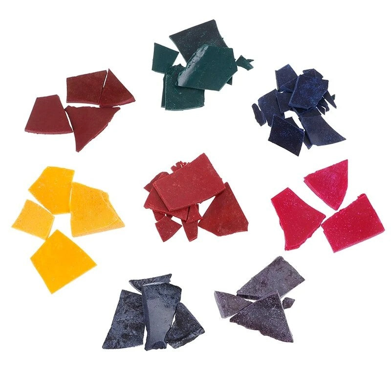 Single Colors Candle Dye Candle Coloring