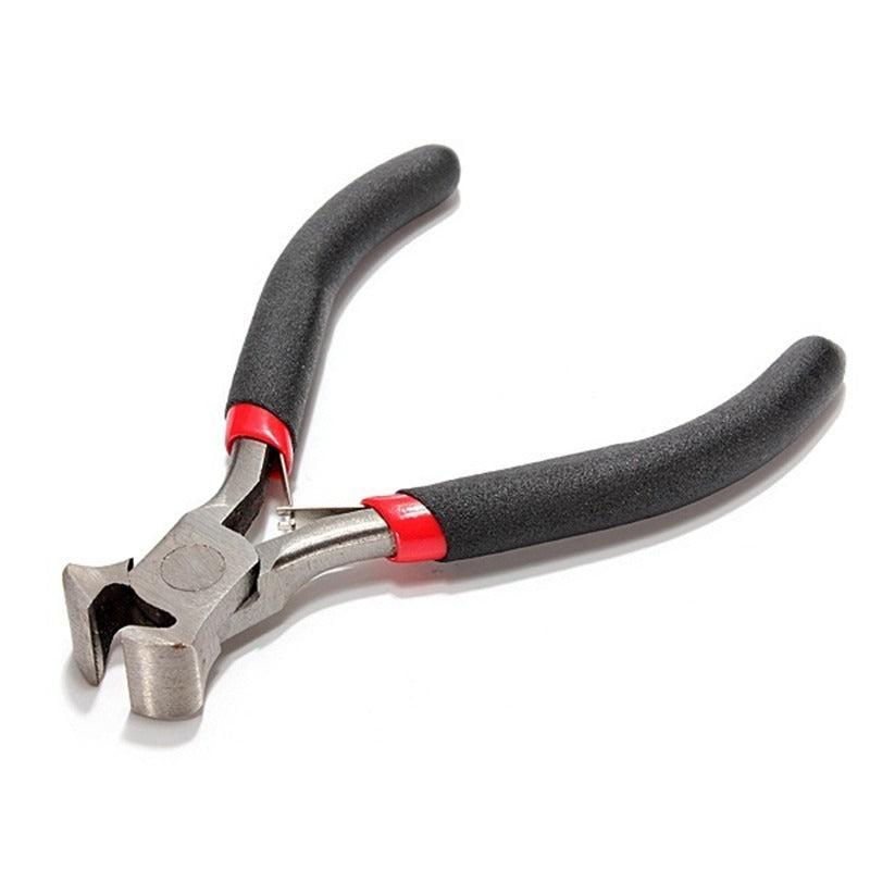 Mini Pliers Tool Kit for DIY Jewelry Making, Beading, Art and craft, hand craft, kraft tangan