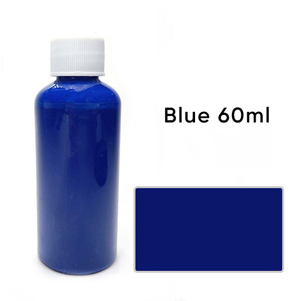 DIY Fluid Bear brick Handmade Keychain Custom Color Self Painting Bear Brick Fluid Art Bear