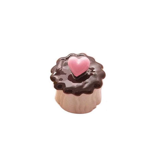 2 x Cute Cupcake Decoden | Cute Cabochons