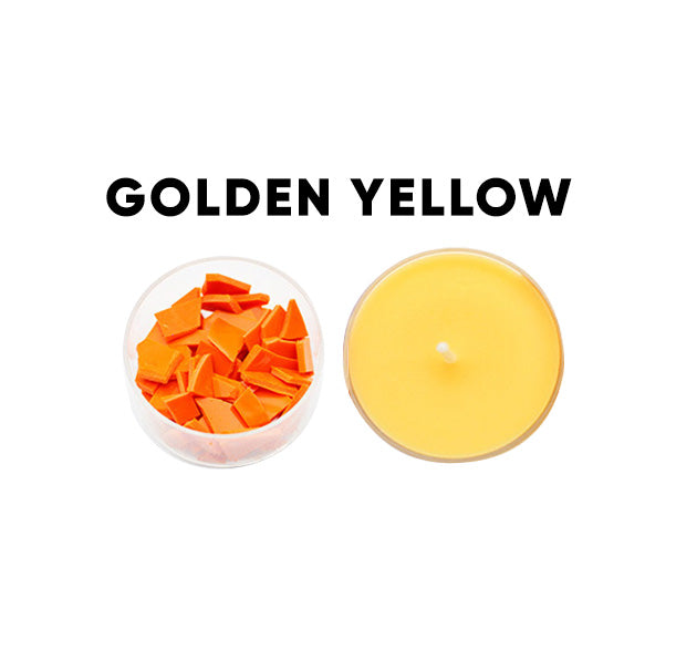 Single Colors Candle Dye Candle Coloring