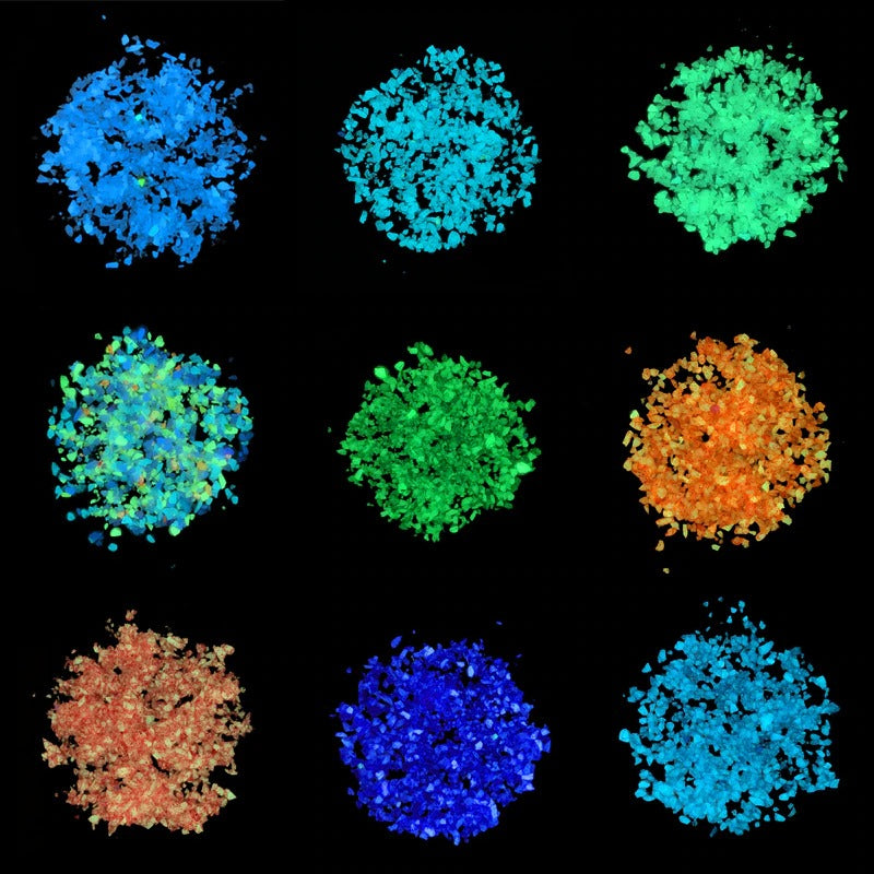 Glow In Dark Sprinkle