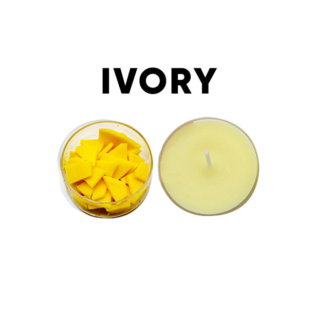 Single Colors Candle Dye Candle Coloring