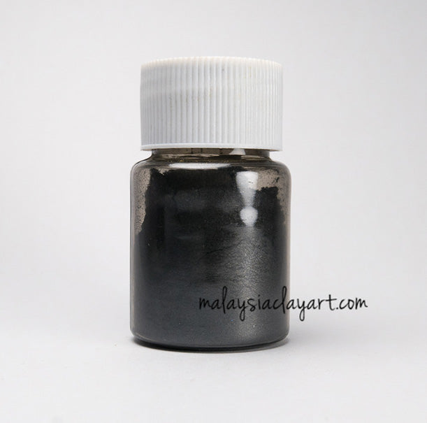 Mica Pearlescent Powder 云母粉 珠光粉 For Slime / uv resin / epoxy resin / soap / candle / nail art