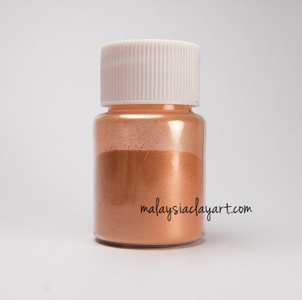Mica Pearlescent Powder 云母粉 珠光粉 For Slime / uv resin / epoxy resin / soap / candle / nail art