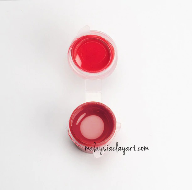 Color Pigment Paste for Epoxy Resin UV Resin