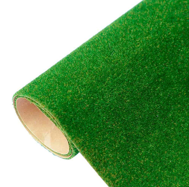 50x50cm Artificial Grass Turf DIY