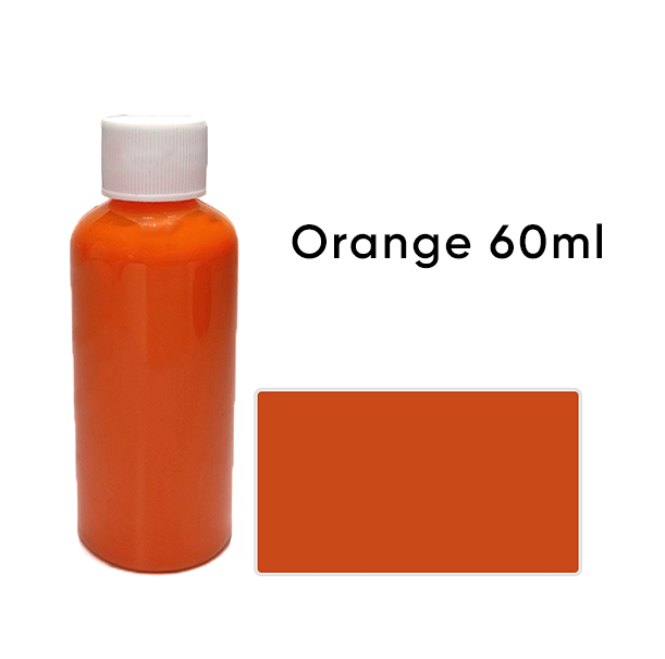 DIY Fluid Bear brick Handmade Keychain Custom Color Self Painting Bear Brick Fluid Art Bear