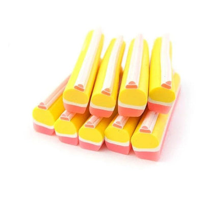 Polymer Clay Cane for Nail Art Manicure