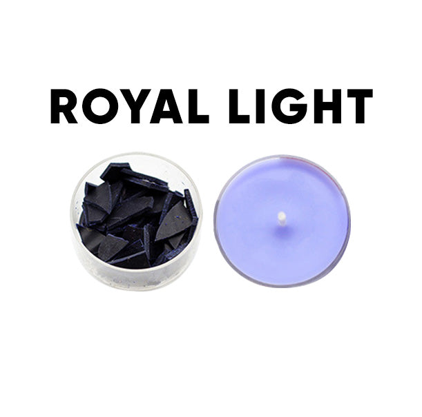 Single Colors Candle Dye Candle Coloring