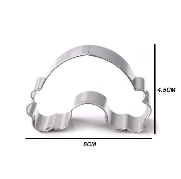 Rainbow Stainless Steel Frame Cutter