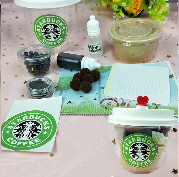 Diy Slime Project Set