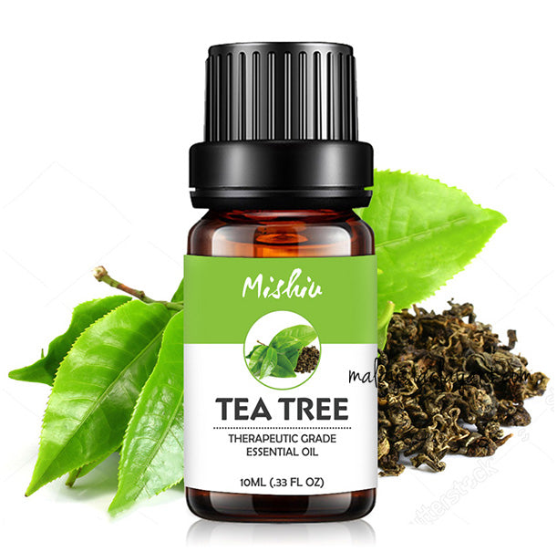 Pure Essential Oil Therapeutic Grade 10ml