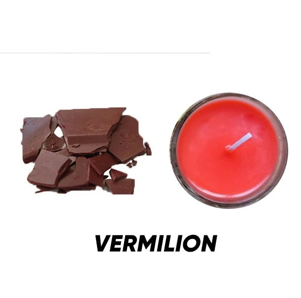 Single Colors Candle Dye Candle Coloring