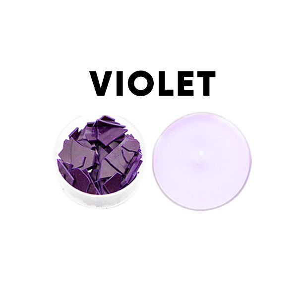 Single Colors Candle Dye Candle Coloring