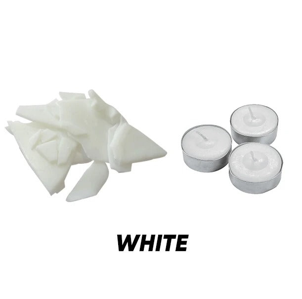 Single Colors Candle Dye Candle Coloring