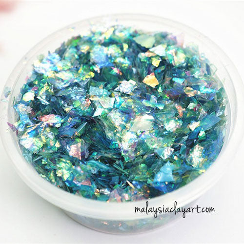 Sugar Paper Glitter Confetti 20g