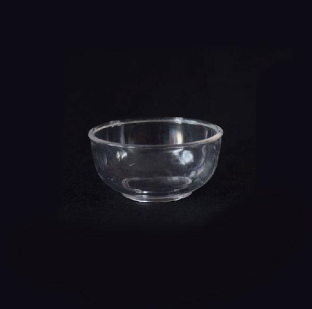1 x Small Miniature Round Bowl