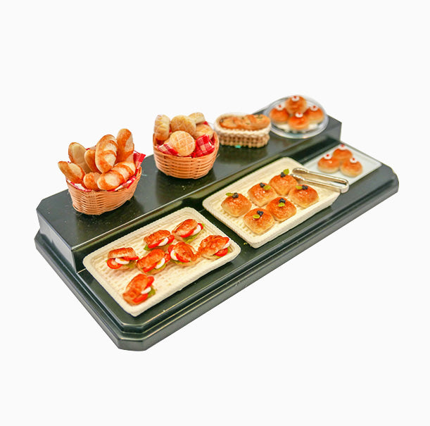 Thai Clay | Deco Clay | Miniature Clay | Doll Clay 200g