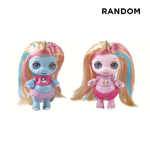 Surprise Doll Blind Box Unicorn Poopsie Doll