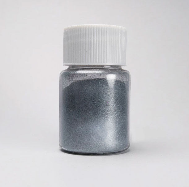 Mica Pearlescent Powder 云母粉 珠光粉 For Slime / uv resin / epoxy resin / soap / candle / nail art