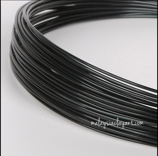 Aluminum Craft Wire | Clay Wire For Doll Skeleton