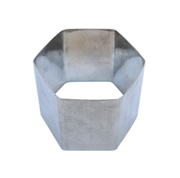 Cookie Cutter Stainless Steel