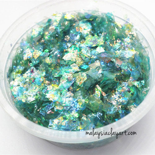 Sugar Paper Glitter Confetti 20g