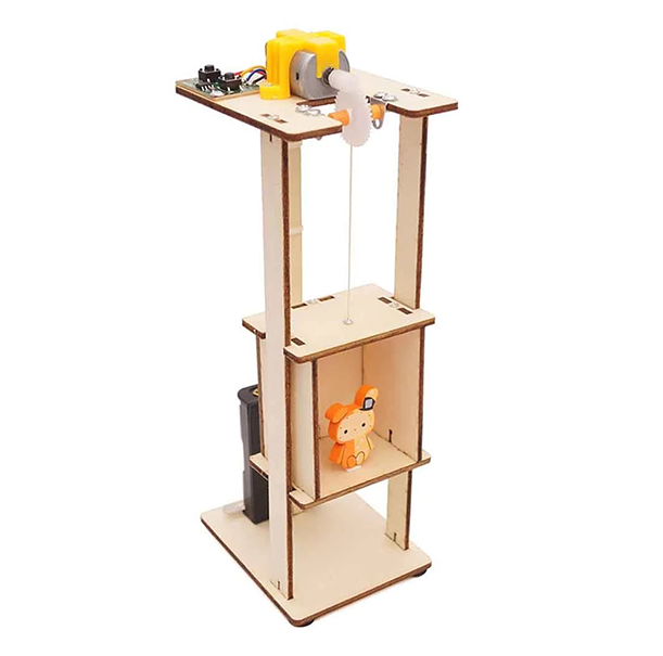 Project RBT STEM DIY Kids Science Education Set Rbt Projek Sekolah Tingkatan 3 Kipas Solar Lampu Solar Sistem