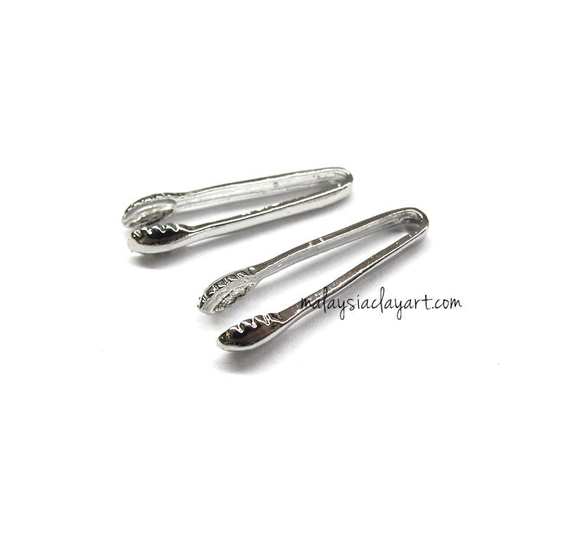 1 x Miniature Bread Clip