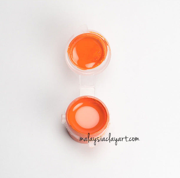 Color Pigment Paste for Epoxy Resin UV Resin