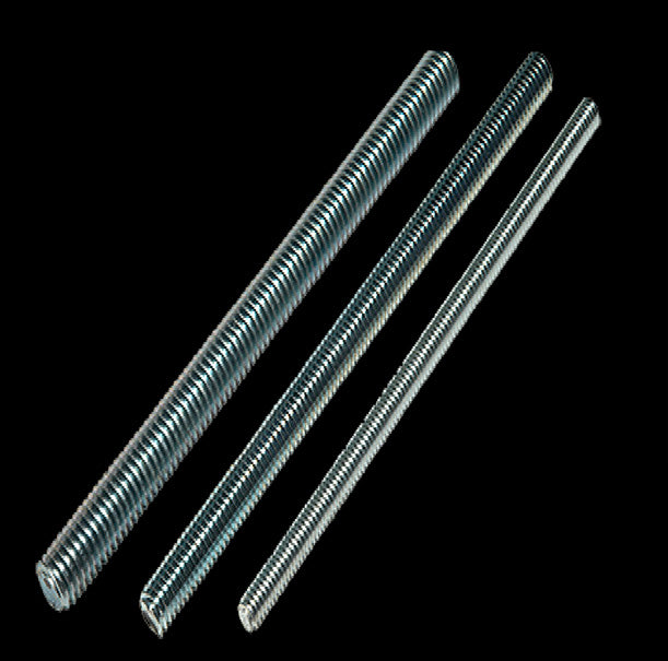 Threaded Rod 10mm/8mm/6mm