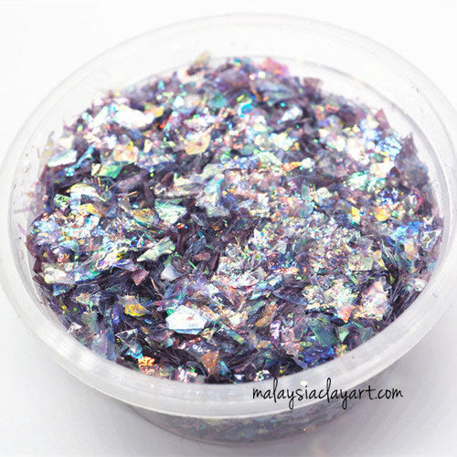 Sugar Paper Glitter Confetti 20g