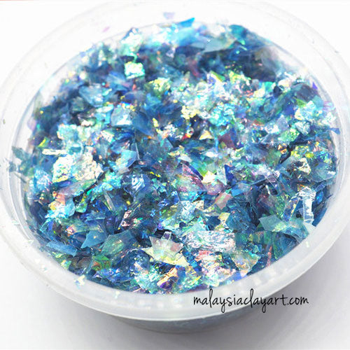 Sugar Paper Glitter Confetti 20g
