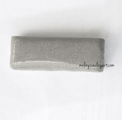 Stone Clay - Light Grey
