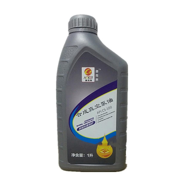 Vacuum Pump Oil 1 liter API:CS-100