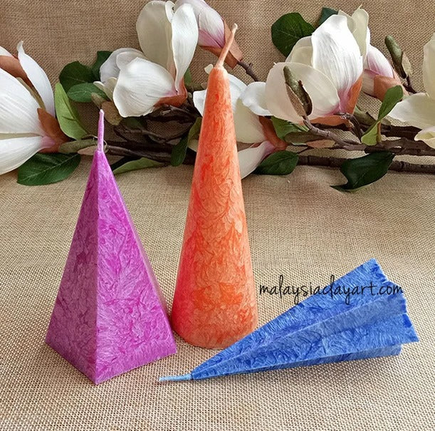 Single Colors Candle Dye Candle Coloring