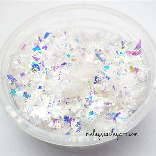 Sugar Paper Glitter Confetti 20g