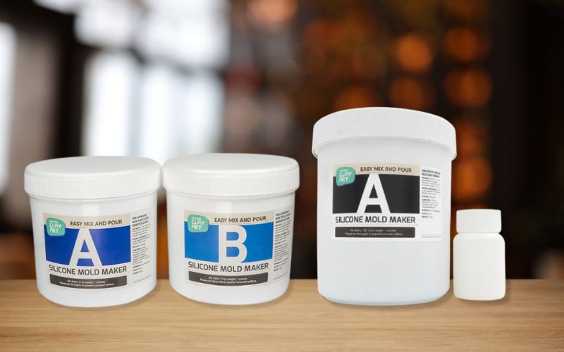 Silicone Molds 101: Everything You Need to Know Before You Start Making Your Own