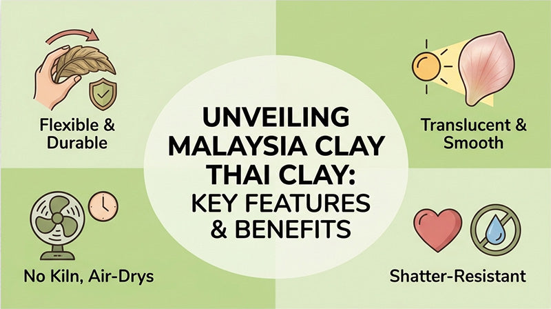 Understanding Thai Clay