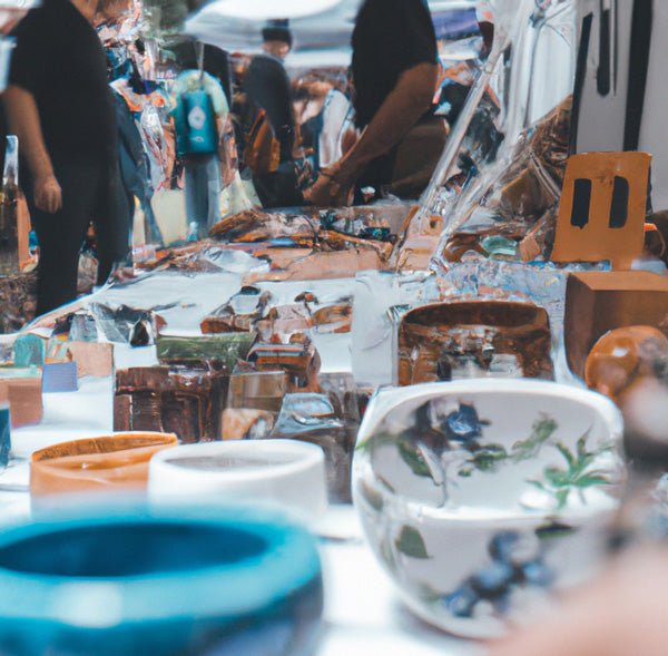 Find the Perfect Artistic Treasure in Kuala Lumpur: A Guide to the Top Art Markets