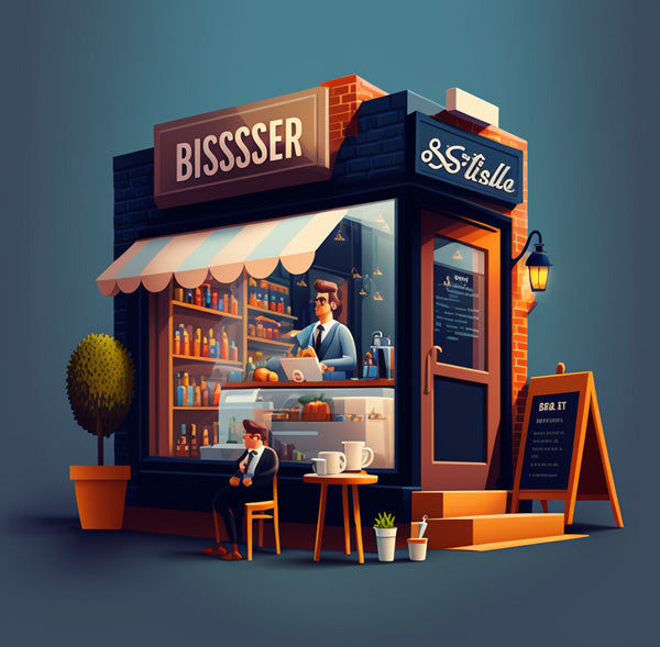 Starting an Online Art and Craft Business in Malaysia: A Step-by-Step Guide