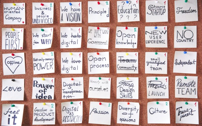 How to Turn Your Craft Passion into a Thriving Business: A Step-by-Step Guide