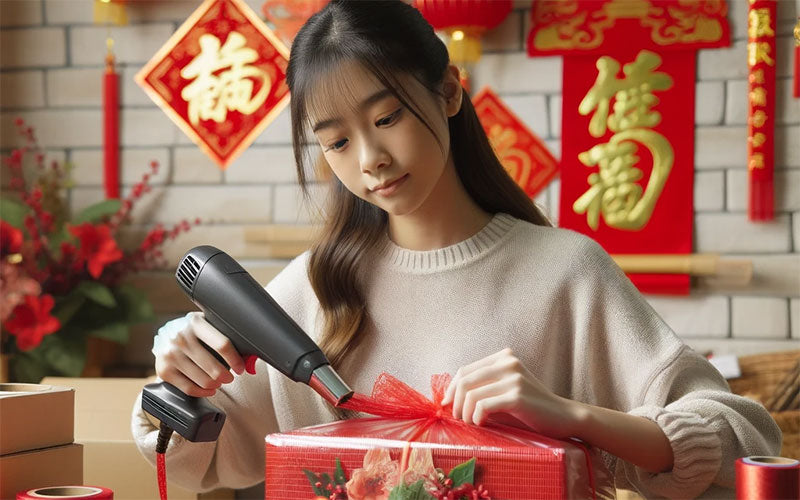 chinese new year hamper