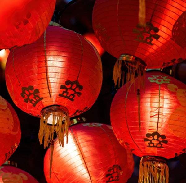 DIY Chinese New Year Celebrations: Fun and Creative Ways to Bring the Festivities to Your Home